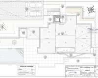 Nieuwbouw Woningen - Villa -
Benissa - Racó Del Galeno