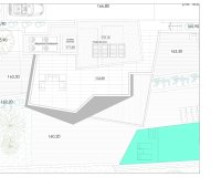 Nieuwbouw Woningen - Villa -
Benissa - Racó Del Galeno