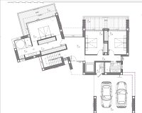 Nieuwbouw Woningen - Villa -
Benitachell - Benitachell  Cumbres Del Sol