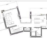 Nieuwbouw Woningen - Villa -
Benitachell - Benitachell  Cumbres Del Sol