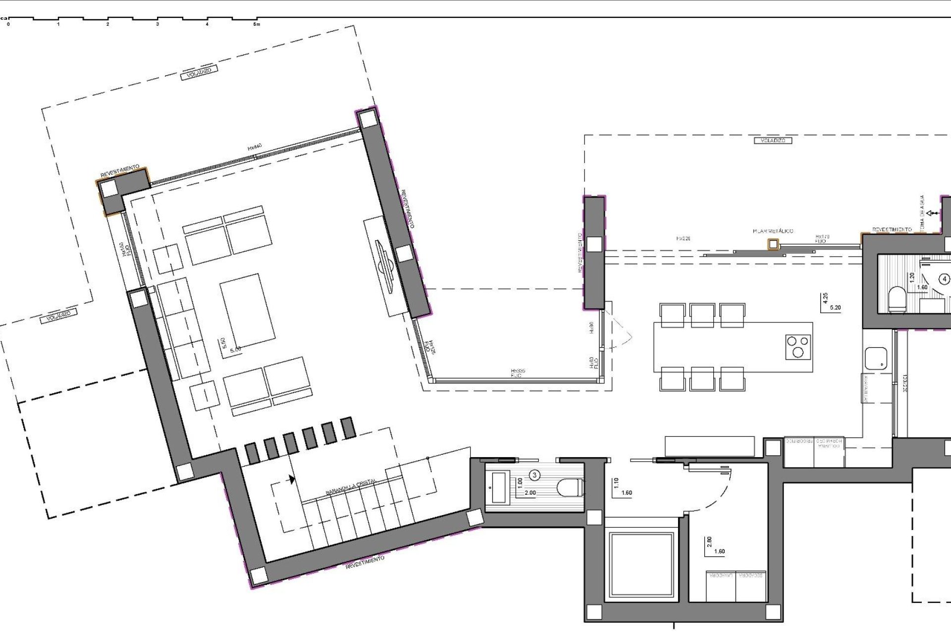 Nieuwbouw Woningen - Villa -
Benitachell - Benitachell  Cumbres Del Sol