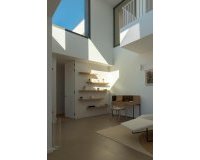 Nieuwbouw Woningen - Villa -
Benitachell - Cumbre Del Sol