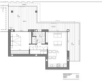 Nieuwbouw Woningen - Villa -
Benitachell - Cumbre Del Sol