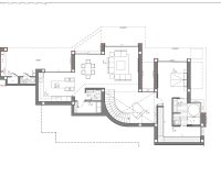 Nieuwbouw Woningen - Villa -
Benitachell - Cumbre Del Sol