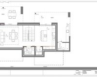 Nieuwbouw Woningen - Villa -
Benitachell - Cumbre Del Sol