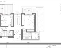 Nieuwbouw Woningen - Villa -
Benitachell - Cumbre Del Sol