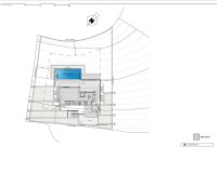 Nieuwbouw Woningen - Villa -
Benitachell - Cumbre Del Sol