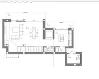 Nieuwbouw Woningen - Villa -
Benitachell - Cumbre Del Sol