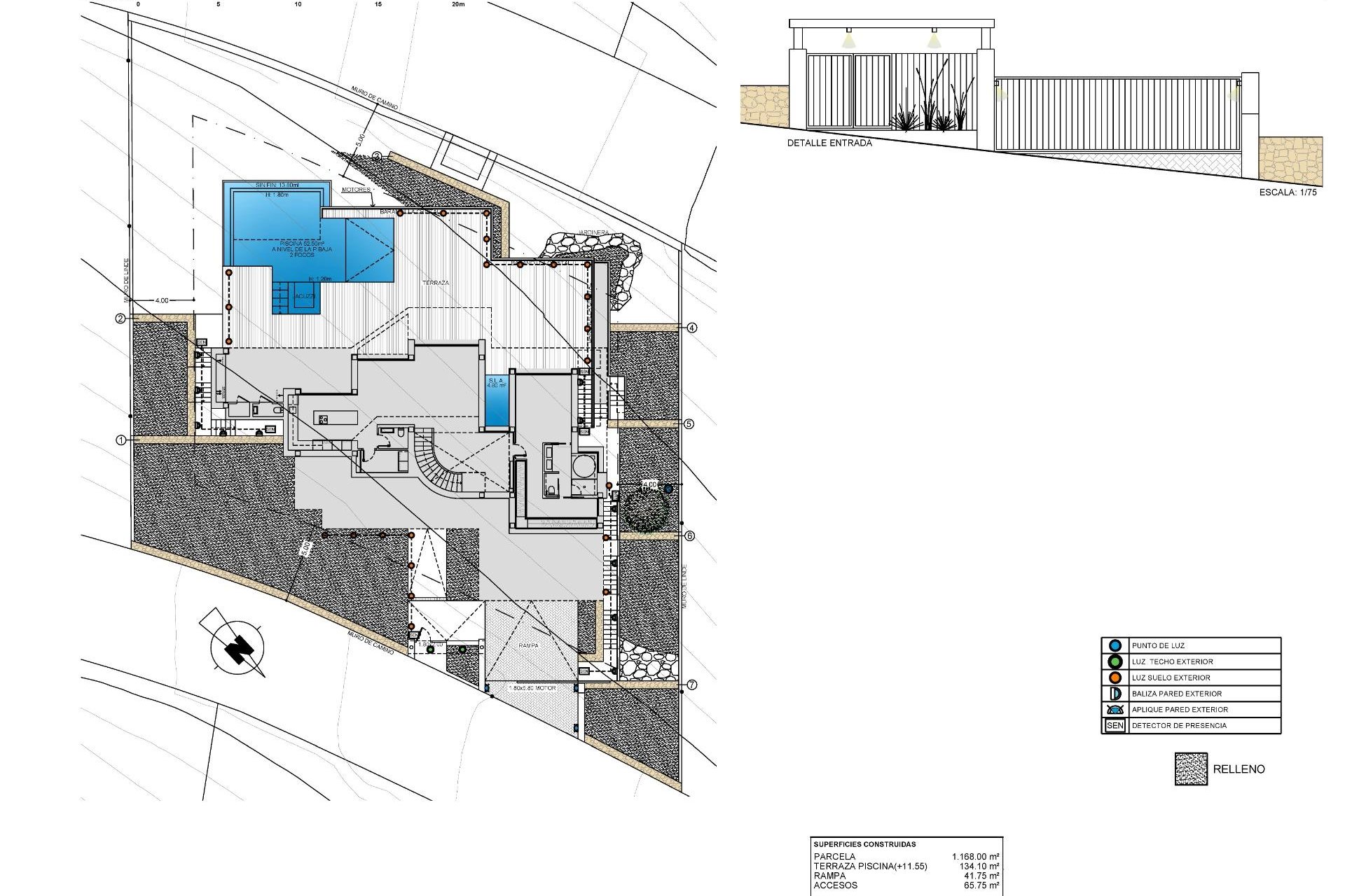 Nieuwbouw Woningen - Villa -
Benitachell - Cumbres Del Sol