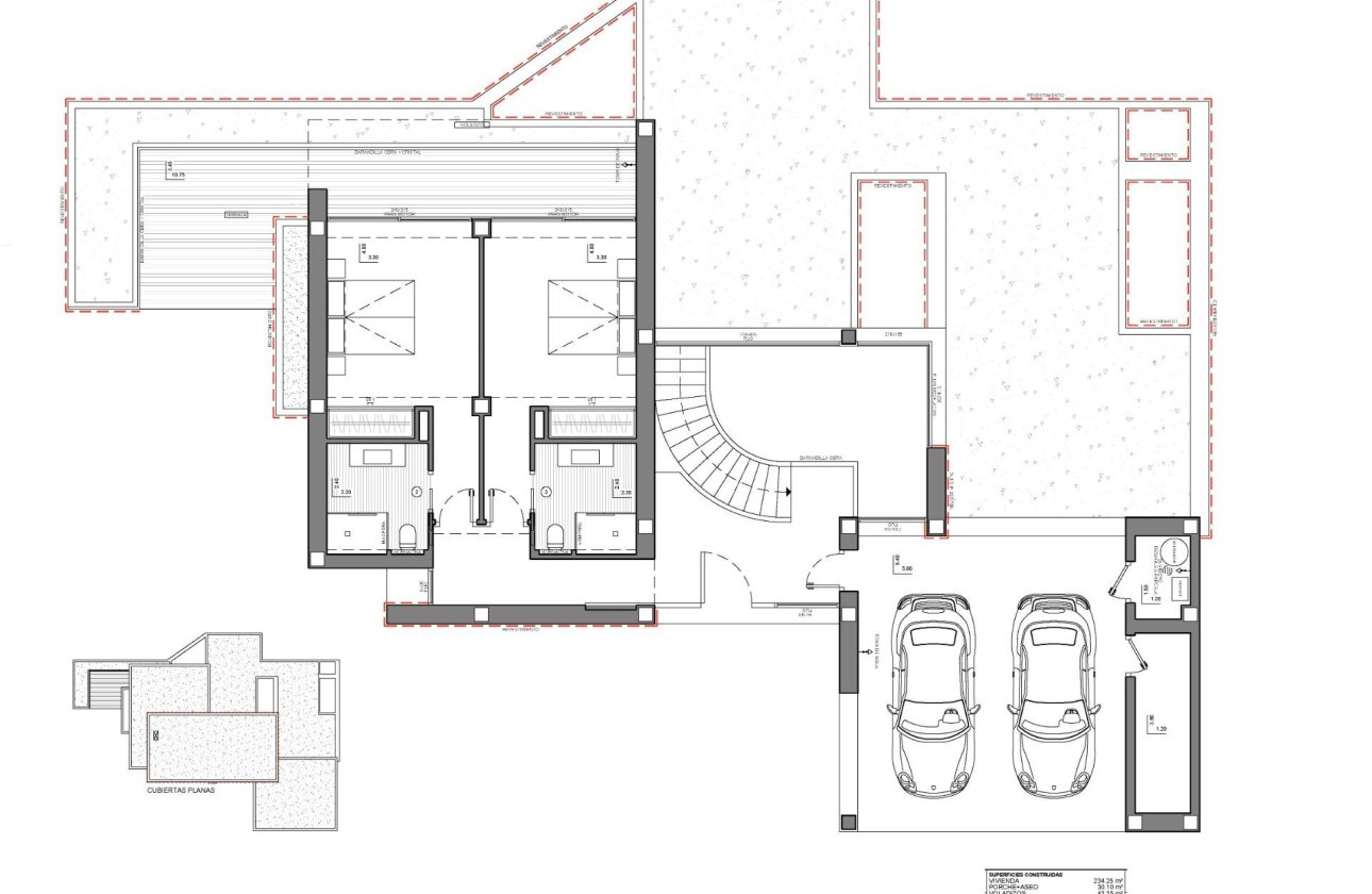 Nieuwbouw Woningen - Villa -
Benitachell - Cumbres Del Sol