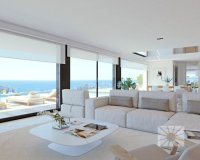 Nieuwbouw Woningen - Villa -
Benitachell - Cumbres Del Sol