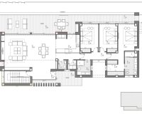 Nieuwbouw Woningen - Villa -
Benitachell - Cumbres Del Sol