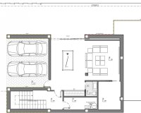 Nieuwbouw Woningen - Villa -
Benitachell - Cumbres Del Sol