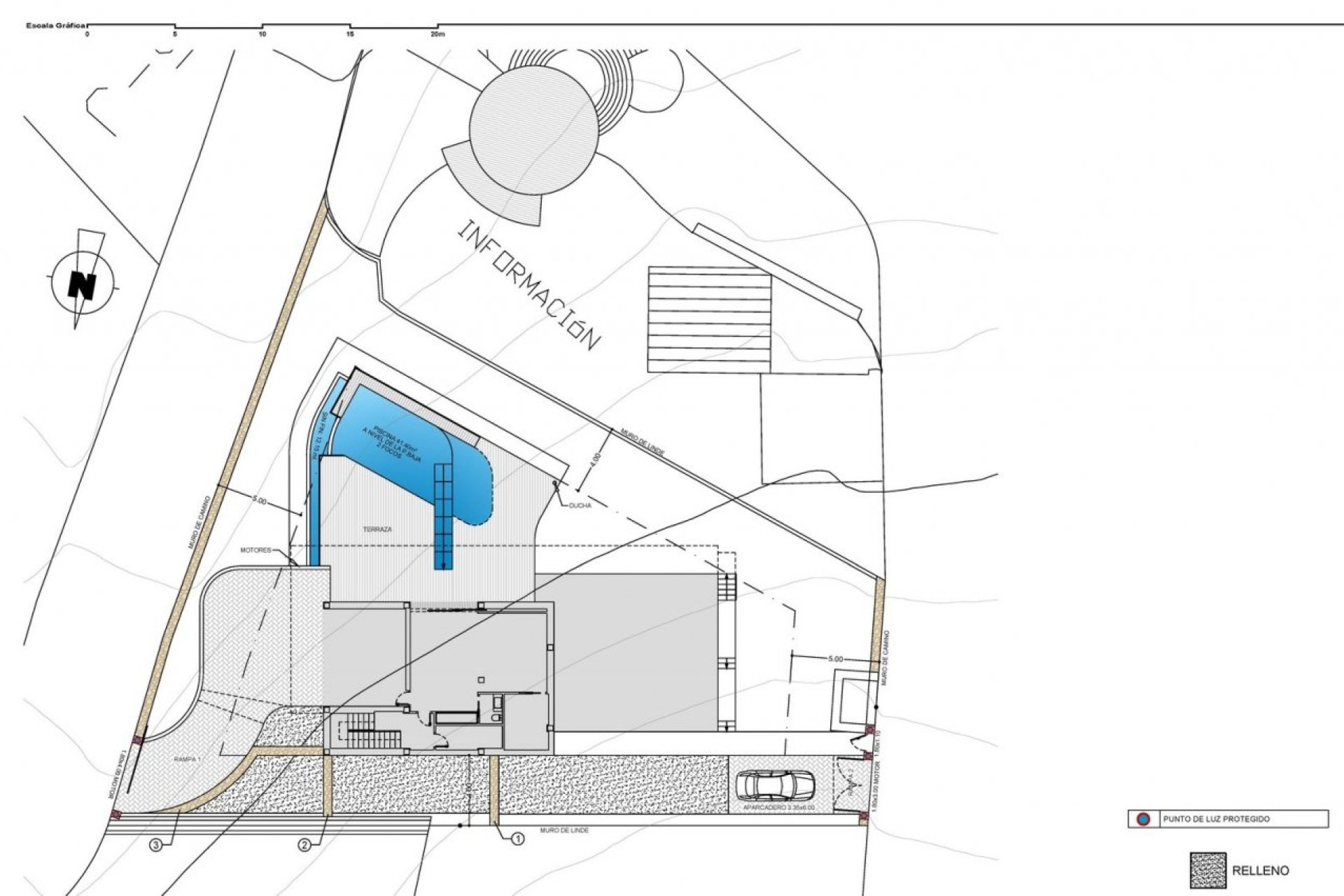 Nieuwbouw Woningen - Villa -
Benitachell - Cumbres Del Sol