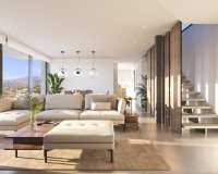 Nieuwbouw Woningen - Villa -
Benitachell - Cumbres Del Sol