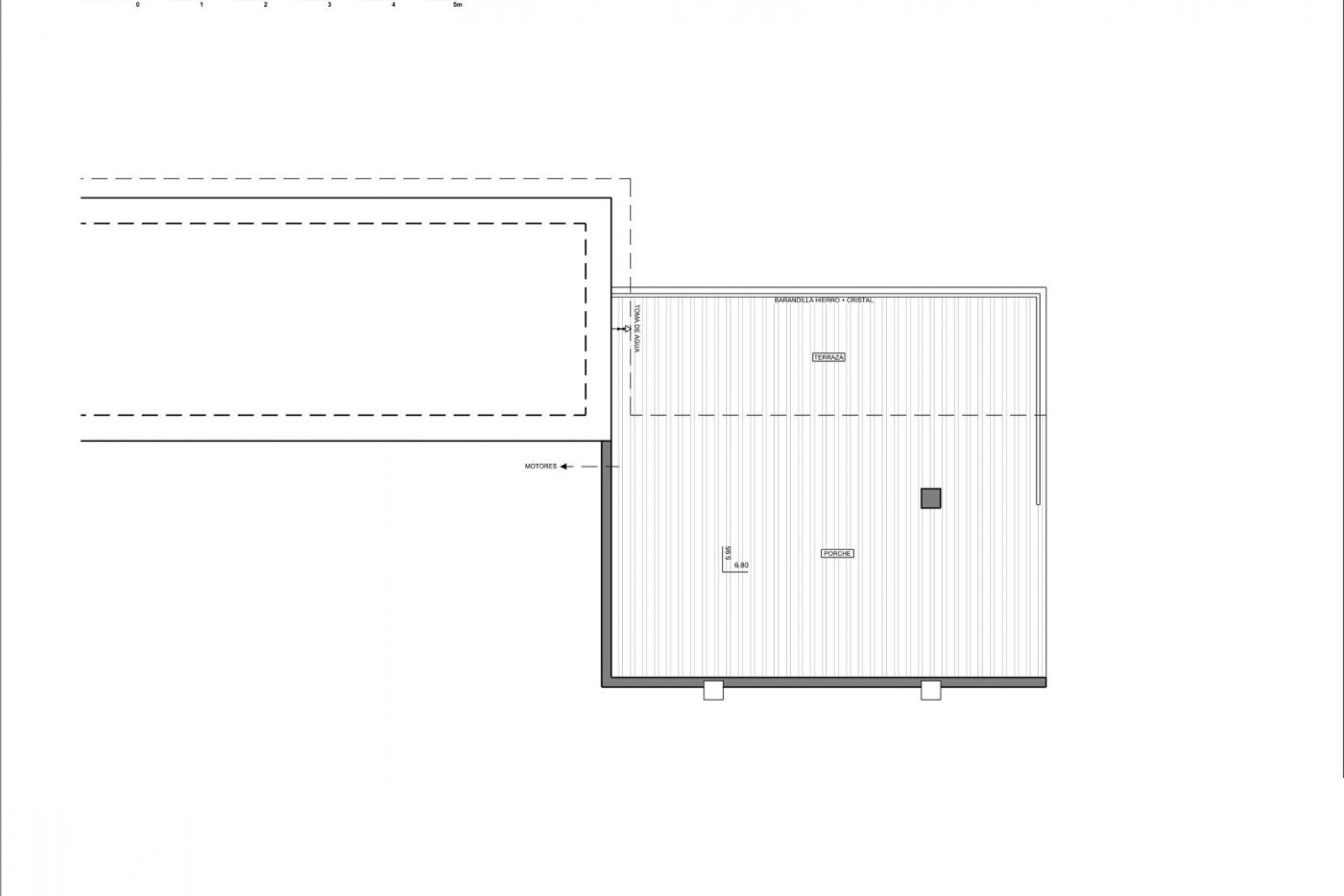 Nieuwbouw Woningen - Villa -
Benitachell - Cumbres Del Sol