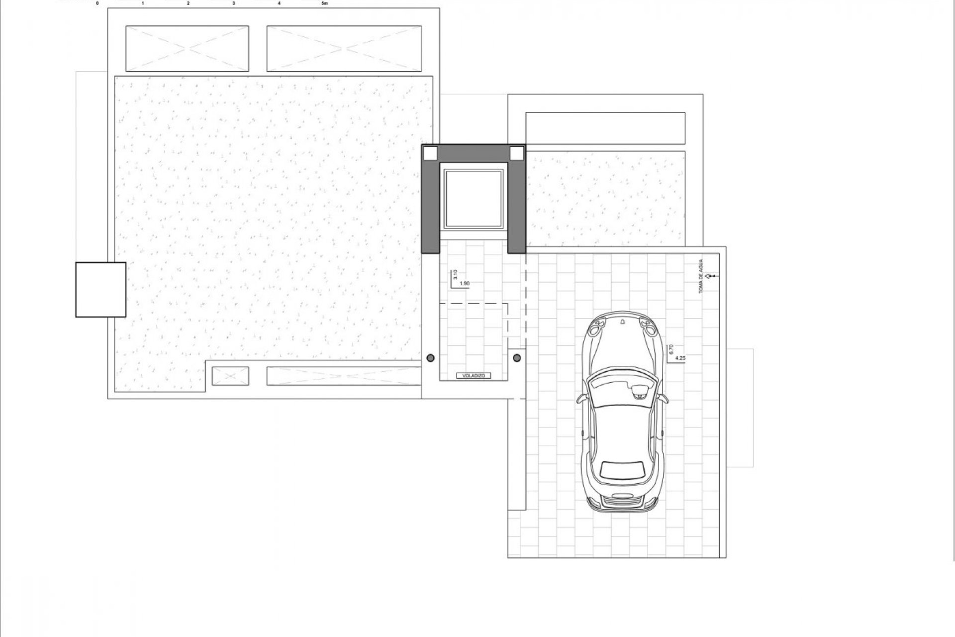 Nieuwbouw Woningen - Villa -
Benitachell - Cumbres Del Sol