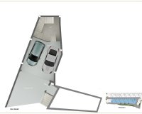 Nieuwbouw Woningen - Villa -
Benitachell - Golden Valley