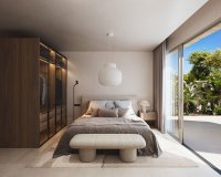 Nieuwbouw Woningen - Villa -
Cabo de Palos - Cala Flores