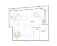 Nieuwbouw Woningen - Villa -
Cabo de Palos - Cala Flores