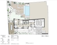 Nieuwbouw Woningen - Villa -
Cabo de Palos - Cala Medina