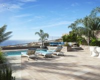 Nieuwbouw Woningen - Villa -
Cabo de Palos - Cala Medina