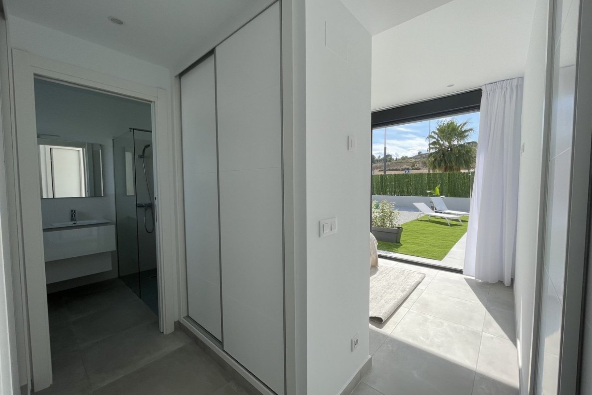 Nieuwbouw Woningen - Villa -
Calasparra - Coto Riñales