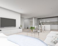 Nieuwbouw Woningen - Villa -
Calasparra - Coto Riñales