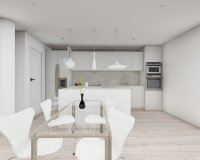 Nieuwbouw Woningen - Villa -
Calasparra - Coto Riñales