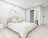 Nieuwbouw Woningen - Villa -
Calasparra - Coto Riñales