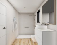 Nieuwbouw Woningen - Villa -
Calasparra - Coto Riñales