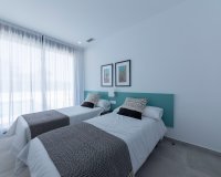 Nieuwbouw Woningen - Villa -
Calasparra - Coto Riñales