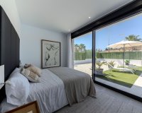 Nieuwbouw Woningen - Villa -
Calasparra - Coto Riñales