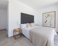 Nieuwbouw Woningen - Villa -
Calasparra - Coto Riñales