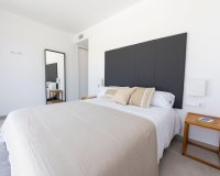 Nieuwbouw Woningen - Villa -
Calasparra - Coto Riñales