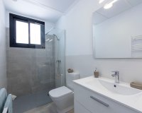 Nieuwbouw Woningen - Villa -
Calasparra - Coto Riñales