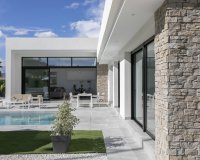 Nieuwbouw Woningen - Villa -
Calasparra - Urbanización Coto Riñales