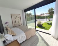 Nieuwbouw Woningen - Villa -
Calasparra - Urbanización Coto Riñales