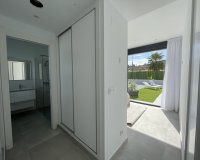 Nieuwbouw Woningen - Villa -
Calasparra - Urbanización Coto Riñales