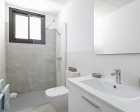 Nieuwbouw Woningen - Villa -
Calasparra - Urbanización Coto Riñales