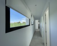 Nieuwbouw Woningen - Villa -
Calasparra - Urbanización Coto Riñales