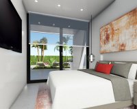 Nieuwbouw Woningen - Villa -
Calasparra - Urbanización Coto Riñales