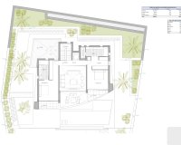 Nieuwbouw Woningen - Villa -
Calpe - Empedrola