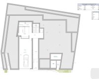 Nieuwbouw Woningen - Villa -
Calpe - Empedrola