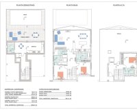 Nieuwbouw Woningen - Villa -
Calpe - Gran Sol