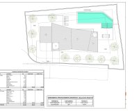 Nieuwbouw Woningen - Villa -
Calpe - Maryvilla