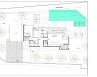 Nieuwbouw Woningen - Villa -
Calpe - Maryvilla