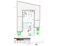 Nieuwbouw Woningen - Villa -
Calpe - Maryvilla