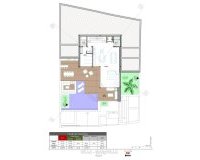 Nieuwbouw Woningen - Villa -
Calpe - Maryvilla