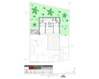 Nieuwbouw Woningen - Villa -
Calpe - Maryvilla